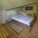 Schlafzimmer Apartment - Ansicht 2