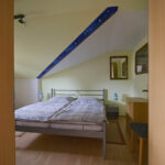 Schlafzimmer Apartment - Ansicht 3