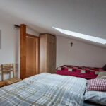 Schlafzimmer links Suite - Ansicht 2