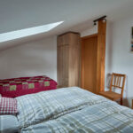 Schlafzimmer rechts Suite - Ansicht 2