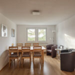 Wohnzimmer Suite - Ansicht 2