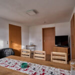 Wohnzimmer Suite - Ansicht 2